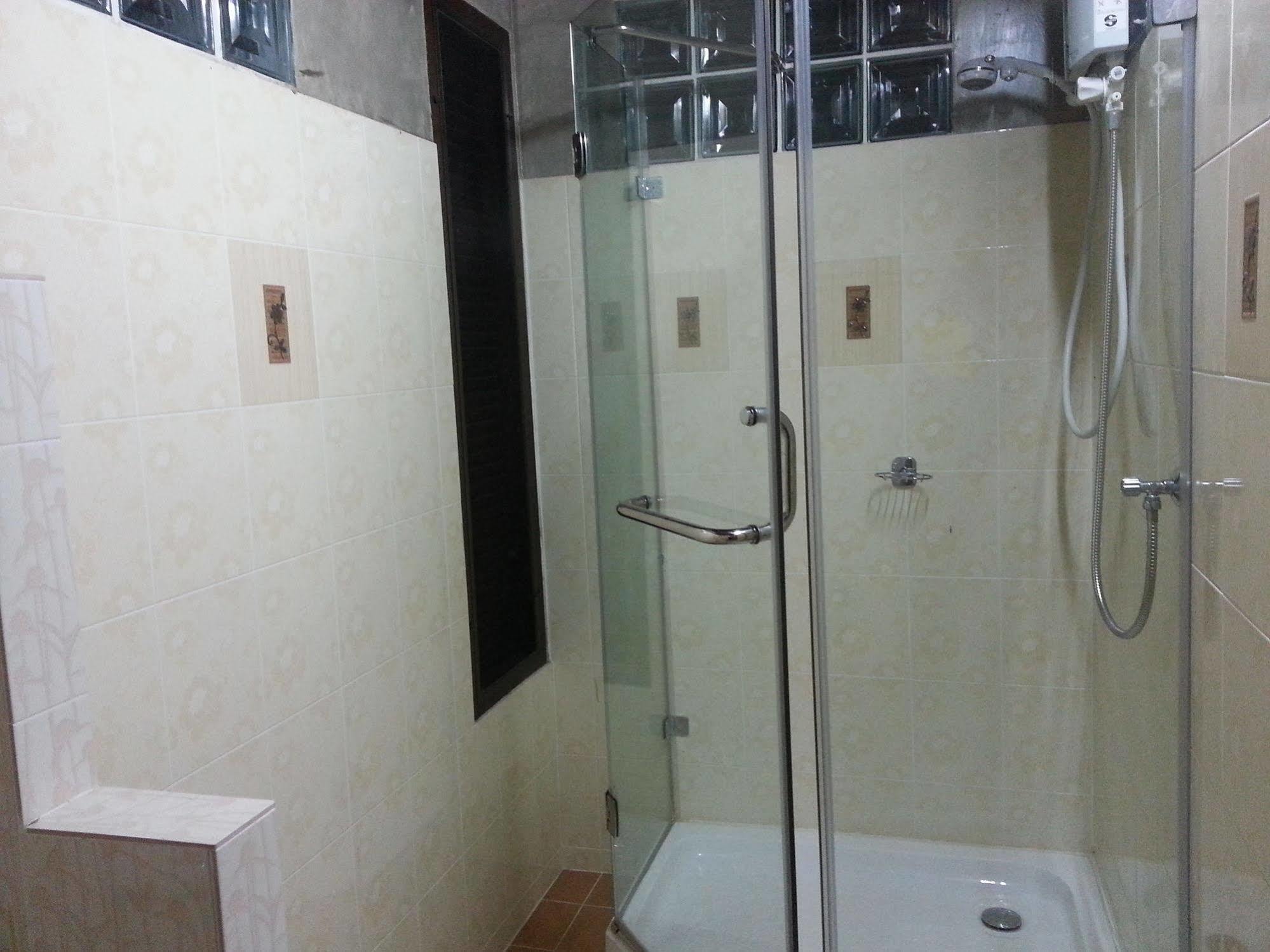 Rim Nam Kong Homestay Pak Chom Exterior photo